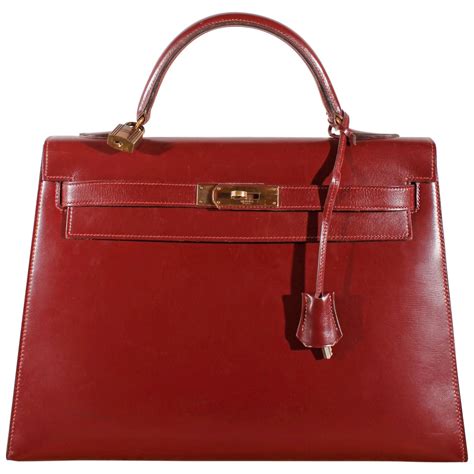 hermes kelly bag used|hermes kelly bag vintage.